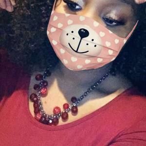 Meet your Posher, Kashia